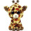 Ty Ty Beanie Boo Stilts Giraffe 1