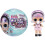 L.O.L. Surprise! L.O.L. Surprise Glitter Colour Change Doll 1