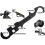 Ar 15 / M4 Multi Wrench Tool Steel Armorers Combo Wrench 5