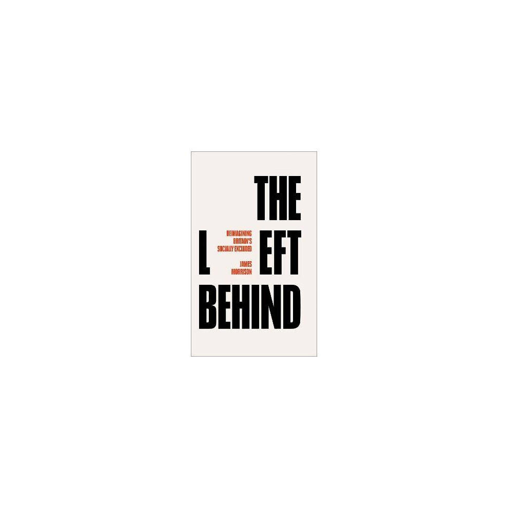 Left Behind