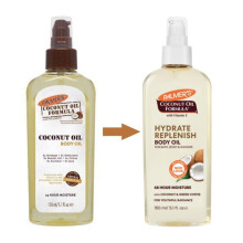 ?leo Corporal Palmer's Coconut Oil Formula 150ml