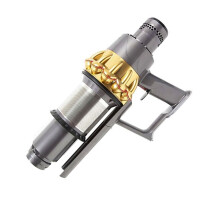 Dyson V15 Main Body Motor Cyclone Gold SV22 Detect Animal Absolute Complete