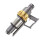 Dyson Dyson V15 Main Body Motor Cyclone Gold SV22 Detect Animal Absolute Complete 1