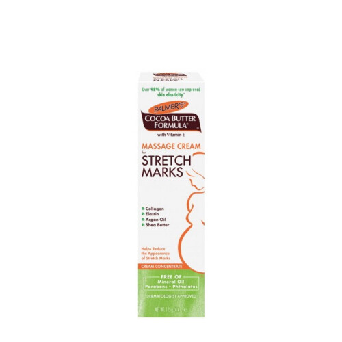 Palmer's Palmer's Stretch Mark Cream Tube 125g