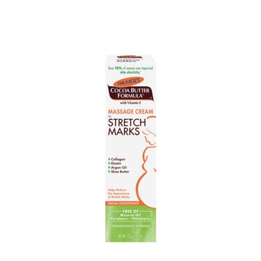 Palmer's Stretch Mark Cream Tube 125g