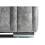 Furniture 786 (Left Hand Facing Corner) Chiswick Corner Sofa with Footstool 4