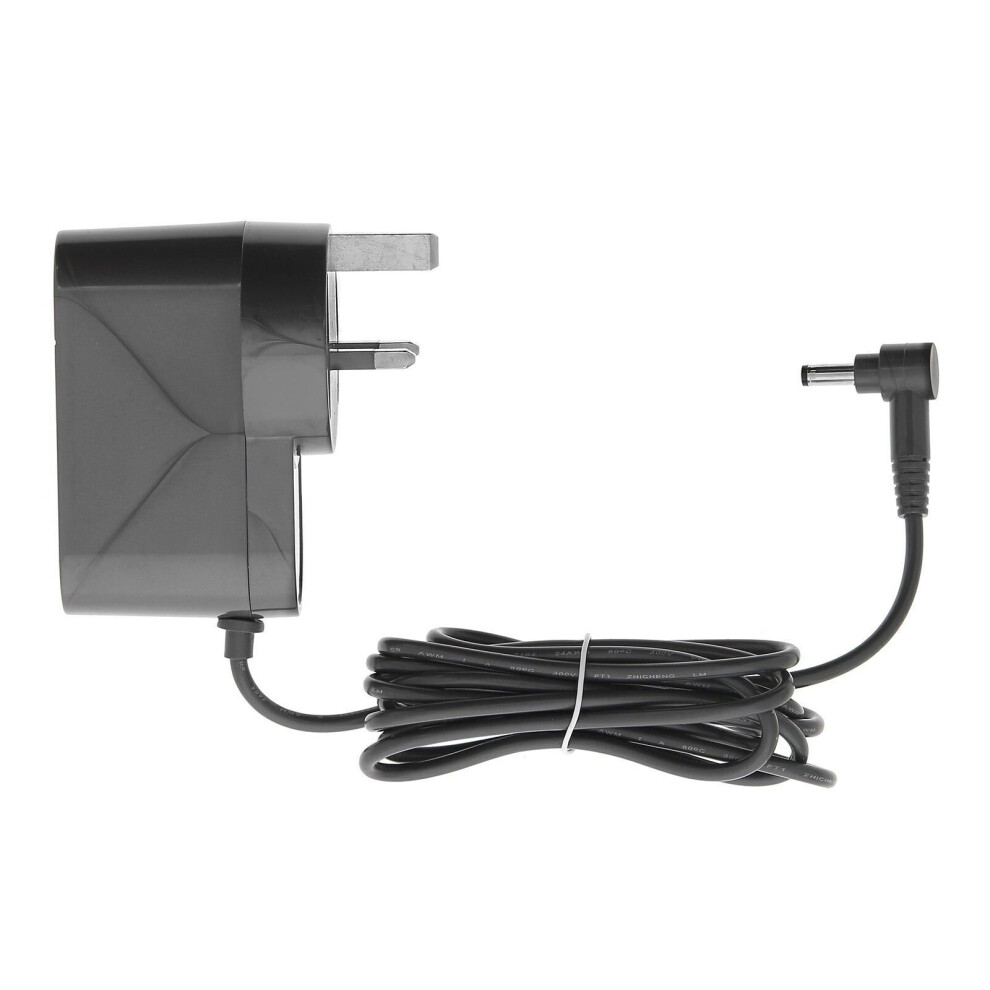 For Dyson Charger V10 Sv12 Sv22 V15 Detect Vacuum Cleaner Mains Battery Charger