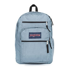 Big Student, Large Backpack, 34 L, 43 x 33 x 25 cm, 15in laptop compartment