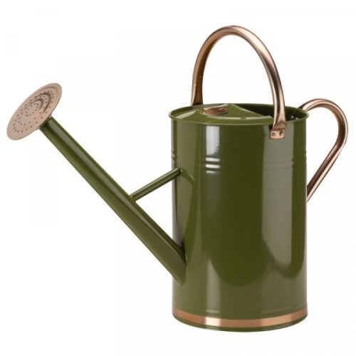 Smart Garden Smart Garden Watering Can 9L - Sage Green 2