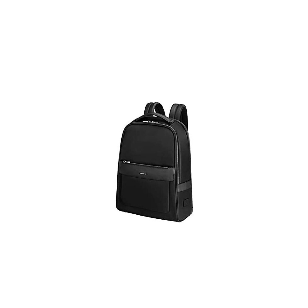 Samsonite Zalia 2.0 - 14 Inch Laptop Backpack, 39 cm, 13 L, Black