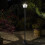 Smart Garden Smart Garden Solar Whitehall Post Bollard Super Bright Light Lamp Post 1.8 Meter 4