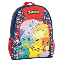 Pokemon Kids Backpack