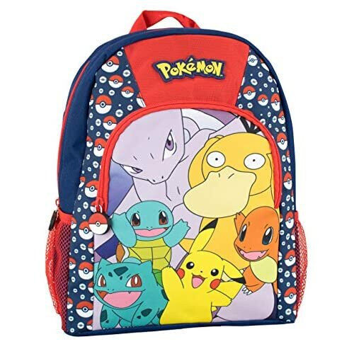 Pokémon Pokemon Kids Backpack