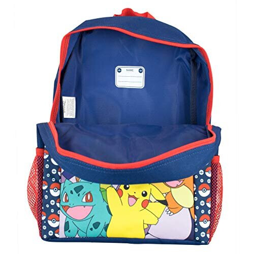 Pokémon Pokemon Kids Backpack 1