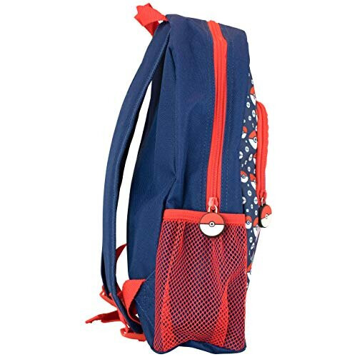 Pokémon Pokemon Kids Backpack 2