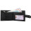 Mens RFID Blocking Leather Wallet with Multiple Credit Card Slots and Id Window 64 4