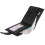 Mens RFID Blocking Leather Wallet with Multiple Credit Card Slots and Id Window 64 5