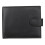Mens RFID Blocking Leather Wallet with Multiple Credit Card Slots and Id Window 64 1