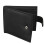 Mens RFID Blocking Leather Wallet with Multiple Credit Card Slots and Id Window 64 2
