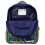 Jurassic World Jurassic World Kids Backpack Dinosaur Blue 3