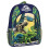 Jurassic World Jurassic World Kids Backpack Dinosaur Blue 1