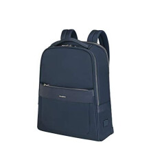 Samsonite Zalia 2.0 - 14 Inch Laptop Backpack, 39 cm, 13 L, Blue (Midnight Blue)