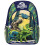 Jurassic World Jurassic World Kids Backpack Dinosaur Blue 2