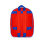 Ryans World Ryans World Childrens Backpack Red 2