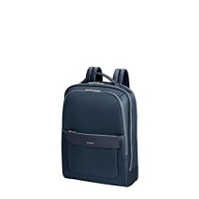 Samsonite Zalia 2.0 - 15.6 Inch Laptop Backpack, 41 cm, 18 L, Blue (Midnight Blue)
