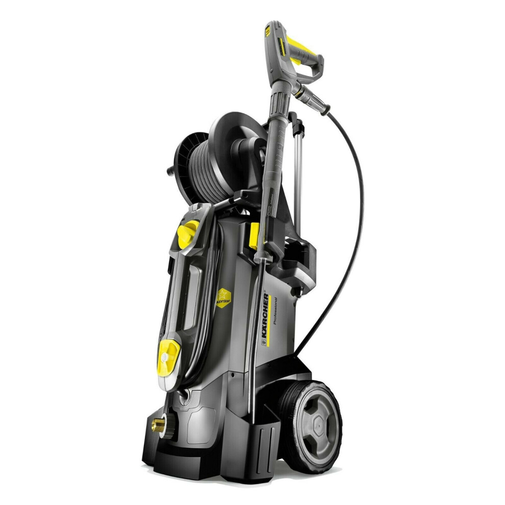 Kärcher Karcher Hd 5/12 Cx Plus Pressure Washer - Buy From A Karcher Center