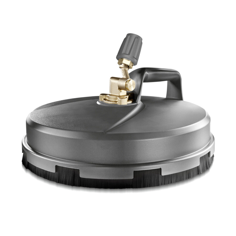 Karcher Patio Cleaner With Nozzles For 500L/H Machine