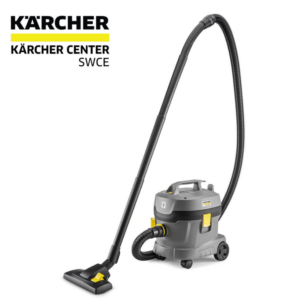 KÃ¤rcher T11/1 Classic Tub Vacuum with FREE Pack of Filter Bags