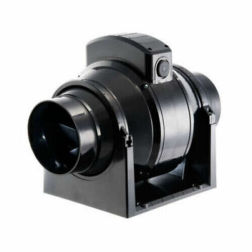 Manrose Manrose MF100T Mixed Flow Extractor Fan Timer Model 100mm / 4 Inch