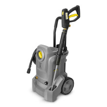 Karcher HD 4/8 Classic Professional Pressure Washer entry Level - Karcher Center