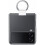 Samsung Samsung Galaxy Z Flip 4 Clear Cover with Ring 1