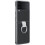 Samsung Samsung Galaxy Z Flip 4 Clear Cover with Ring 3