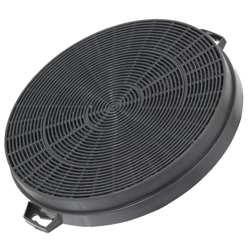 Carbon Charcoal Vent Filter for New World Cooker Extractor Hood