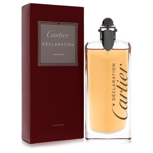 Cartier DECLARATION by Cartier Eau De Parfum Spray 3.3 oz