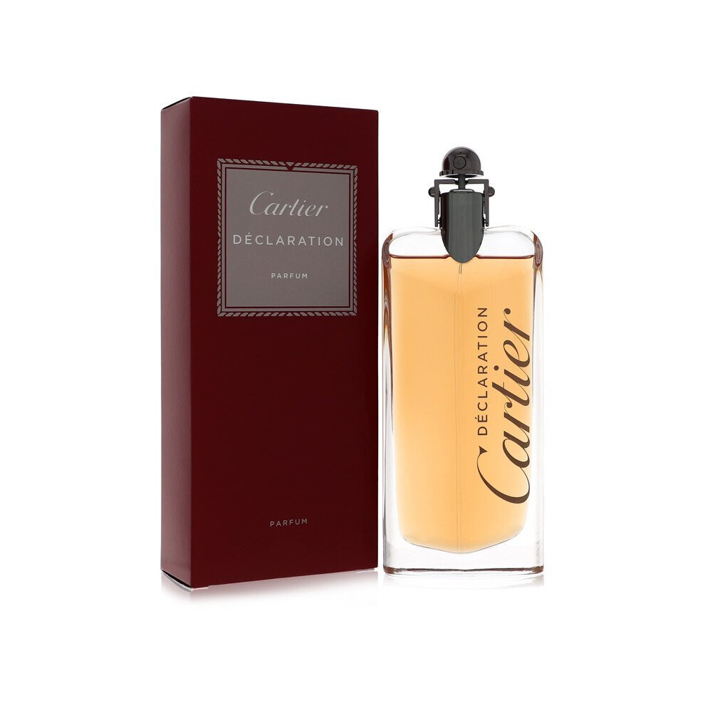 DECLARATION by Cartier Eau De Parfum Spray 3.3 oz