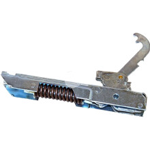 Oven Door Hinge Smeg ALFA11 CG92 DO SUK62 SUK92 Series Small 165mm