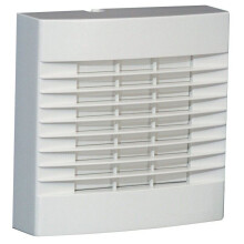 Airvent Extractor Fan Timer Controlled Toilet Bathroom Shower Moisture 100mm