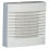 Airvent Extractor Fan Timer Controlled Toilet Bathroom Shower Moisture 100mm 1