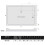 Hydrolux Easy Plumb Rectangular Shower Tray 900 x 800mm with Waste 3