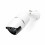 JUSTOP Bullet Dummy Security CCTV Camera White&Black 9