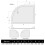 Modern Offset Quadrant Shower Tray 1200x800mm RH Low Profile Lightweight White 6