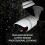 JUSTOP Bullet Dummy Security CCTV Camera White&Black 3