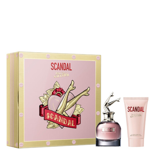 Jean Paul Gaultier Jean Paul Gaultier Scandal Gift set - UK