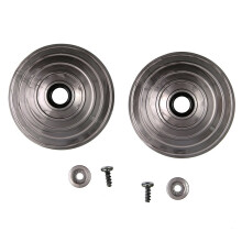 Dyson V-Ball Wheel Caps V7 V8 V10 V11 V15 SV12 SV14 SV15 SV16 Genuine 966817-01