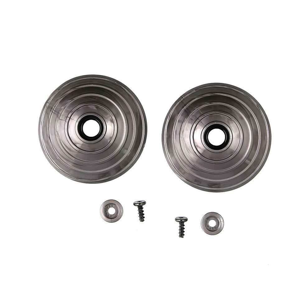 Dyson V-Ball Wheel Caps V7 V8 V10 V11 V15 SV12 SV14 SV15 SV16 Genuine 966817-01