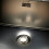 Reginox New York Kitchen Sink Rectangular 1 Bowl Stainless Steel Basket Waste 6